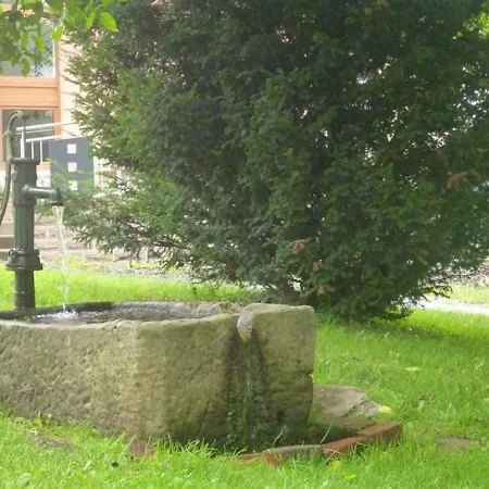 Hammenhof Poppenhausen