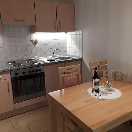 Hammenhof Poppenhausen