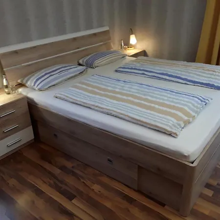 Hammenhof * Poppenhausen