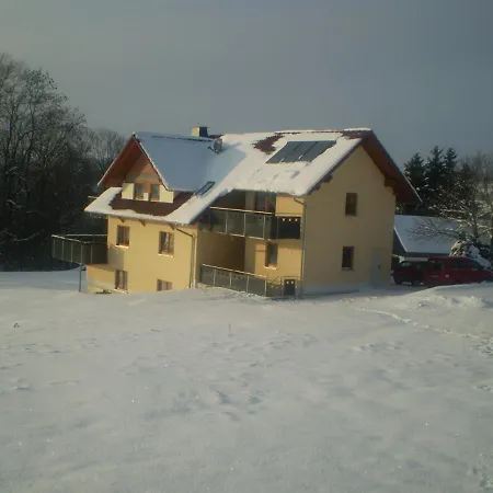 Apartament Hammenhof