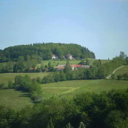 Hammenhof Apartament